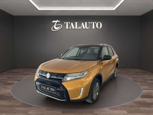 Suzuki Vitara 1.4 T S2 Mild Hybrid Auto - foto 1
