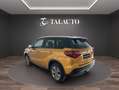 Suzuki Vitara 1.4 T S2 Mild Hybrid Auto Amarillo - thumbnail 3