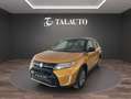 Suzuki Vitara 1.4 T S2 Mild Hybrid Auto Amarillo - thumbnail 1
