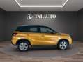 Suzuki Vitara 1.4 T S2 Mild Hybrid Auto Amarillo - thumbnail 6