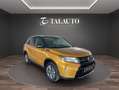 Suzuki Vitara 1.4 T S2 Mild Hybrid Auto Amarillo - thumbnail 7