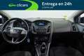 Ford Focus 1.6TDCi Trend+ 115 Negro - thumbnail 13