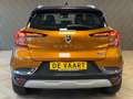 Renault Captur 1.6 E-Tech Plug-in Hybrid 160 Intens AIRCO CRUISE Oranje - thumbnail 5