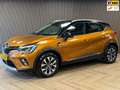 Renault Captur 1.6 E-Tech Plug-in Hybrid 160 Intens AIRCO CRUISE Oranje - thumbnail 1