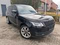 Land Rover Range Rover Range Rover 3.0 SDV6 Vogue *MERIDIAN*360 CAMERA* Noir - thumbnail 1