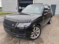 Land Rover Range Rover Range Rover 3.0 SDV6 Vogue *MERIDIAN*360 CAMERA* Noir - thumbnail 5