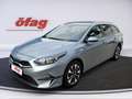 Kia Ceed SW / cee'd SW ceed SW 1.5 TGDI Silber 48V DCT ACC+Navi+SHZ+LM Grau - thumbnail 2