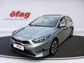 Kia Ceed SW / cee'd SW ceed SW 1.5 TGDI Silber 48V DCT ACC+Navi+SHZ+LM Grau - thumbnail 3