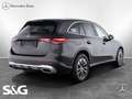 Mercedes-Benz GLC 220 d 4M Avantgarde 360°+Totwink.+AHK+18 Grigio - thumbnail 3