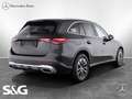 Mercedes-Benz GLC 220 d 4M Avantgarde 360°+Totwink.+AHK+18 Grijs - thumbnail 3