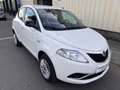 Lancia Ypsilon 0.9 TwinAir Gold Blanc - thumbnail 2