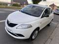 Lancia Ypsilon 0.9 TwinAir Gold Blanc - thumbnail 4