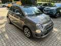 Fiat 500C FireFly Hybrid 70 Sport Grau - thumbnail 1
