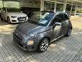 Fiat 500C FireFly Hybrid 70 Sport Grau - thumbnail 2
