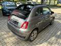 Fiat 500C FireFly Hybrid 70 Sport Grau - thumbnail 3