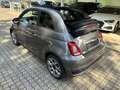 Fiat 500C FireFly Hybrid 70 Sport Grau - thumbnail 4