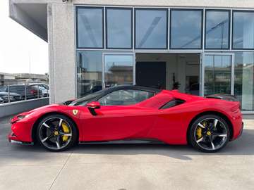 ASSETTO FIORANO - FULL CARBON - VAT CAR