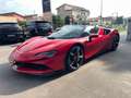 Ferrari SF90 Spider ASSETTO FIORANO - FULL CARBON - VAT CAR Rot - thumbnail 8