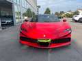 Ferrari SF90 Spider ASSETTO FIORANO - FULL CARBON - VAT CAR Rot - thumbnail 6