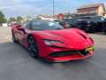 Ferrari SF90 Spider ASSETTO FIORANO - FULL CARBON - VAT CAR Rot - thumbnail 7