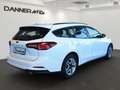 Ford Focus COOL & CONNECT Kombi 120 PS EcoBlue (VORFÜHRWAG... Weiß - thumbnail 5