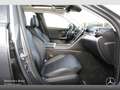 Mercedes-Benz C 180 AMG+360+AHK+LED+KEYLESS+9G Grau - thumbnail 6