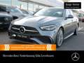 Mercedes-Benz C 180 AMG+360+AHK+LED+KEYLESS+9G Grau - thumbnail 1