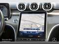 Mercedes-Benz C 180 AMG+360+AHK+LED+KEYLESS+9G Grau - thumbnail 15
