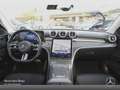Mercedes-Benz C 180 AMG+360+AHK+LED+KEYLESS+9G Grau - thumbnail 9