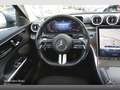 Mercedes-Benz C 180 AMG+360+AHK+LED+KEYLESS+9G Grau - thumbnail 13