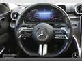 Mercedes-Benz C 180 AMG+360+AHK+LED+KEYLESS+9G Grau - thumbnail 14