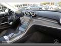 Mercedes-Benz C 180 AMG+360+AHK+LED+KEYLESS+9G Grau - thumbnail 8