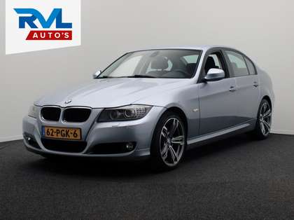 BMW 318 3-serie 318i Business Line Climate-control Navigat