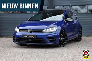 2.0 TSI R 4Motion 300PK|XENON|PANODAK|CAMERA|ACC|C