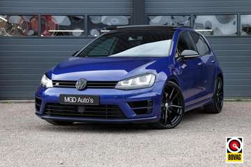 2.0 TSI R 4Motion 300PK|XENON|PANODAK|CAMERA|ACC|C