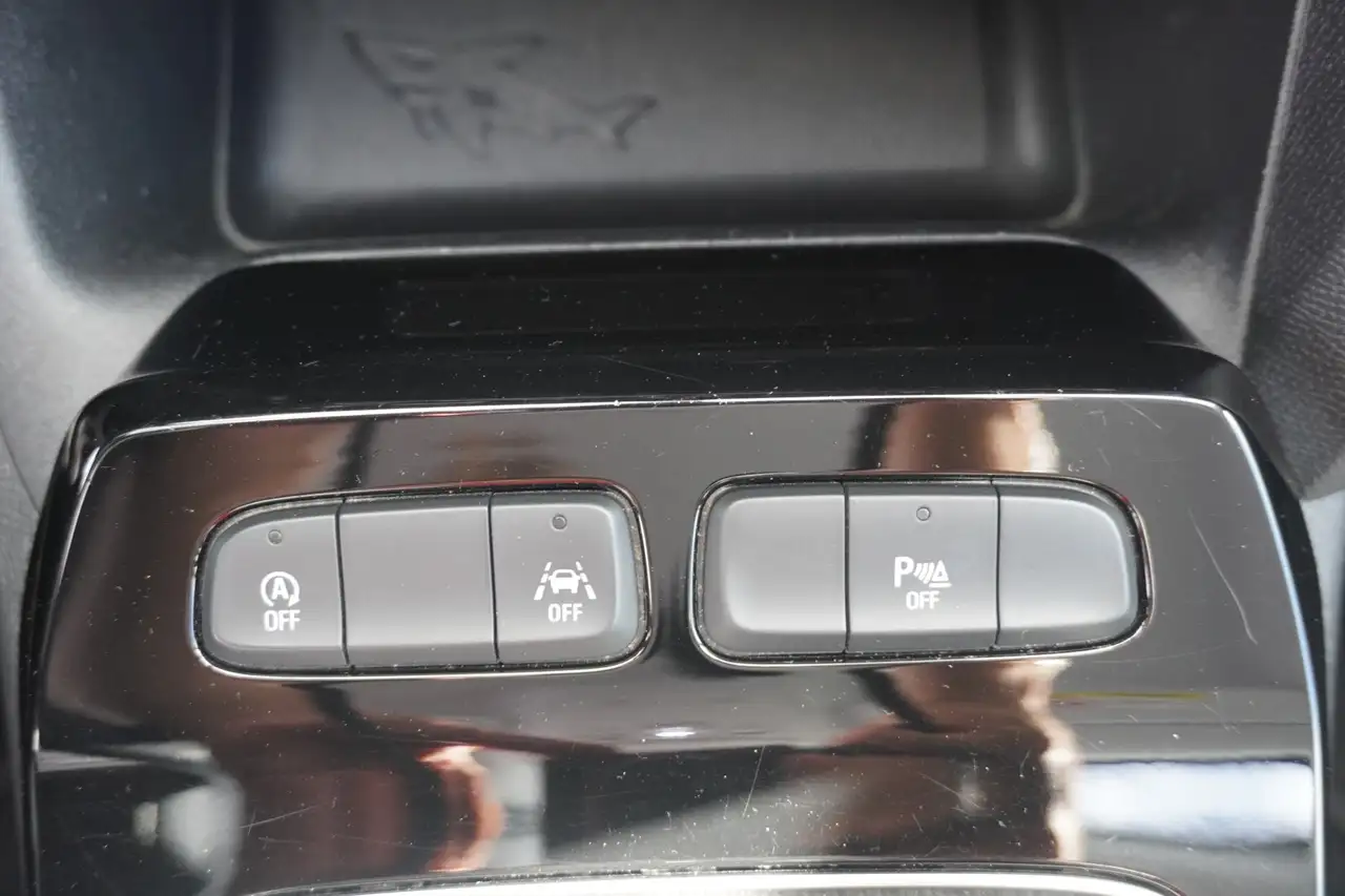 Opel Mokka 1.2 Elegance Totwinkel ACC Sitzheizung LED, миниатюра 30