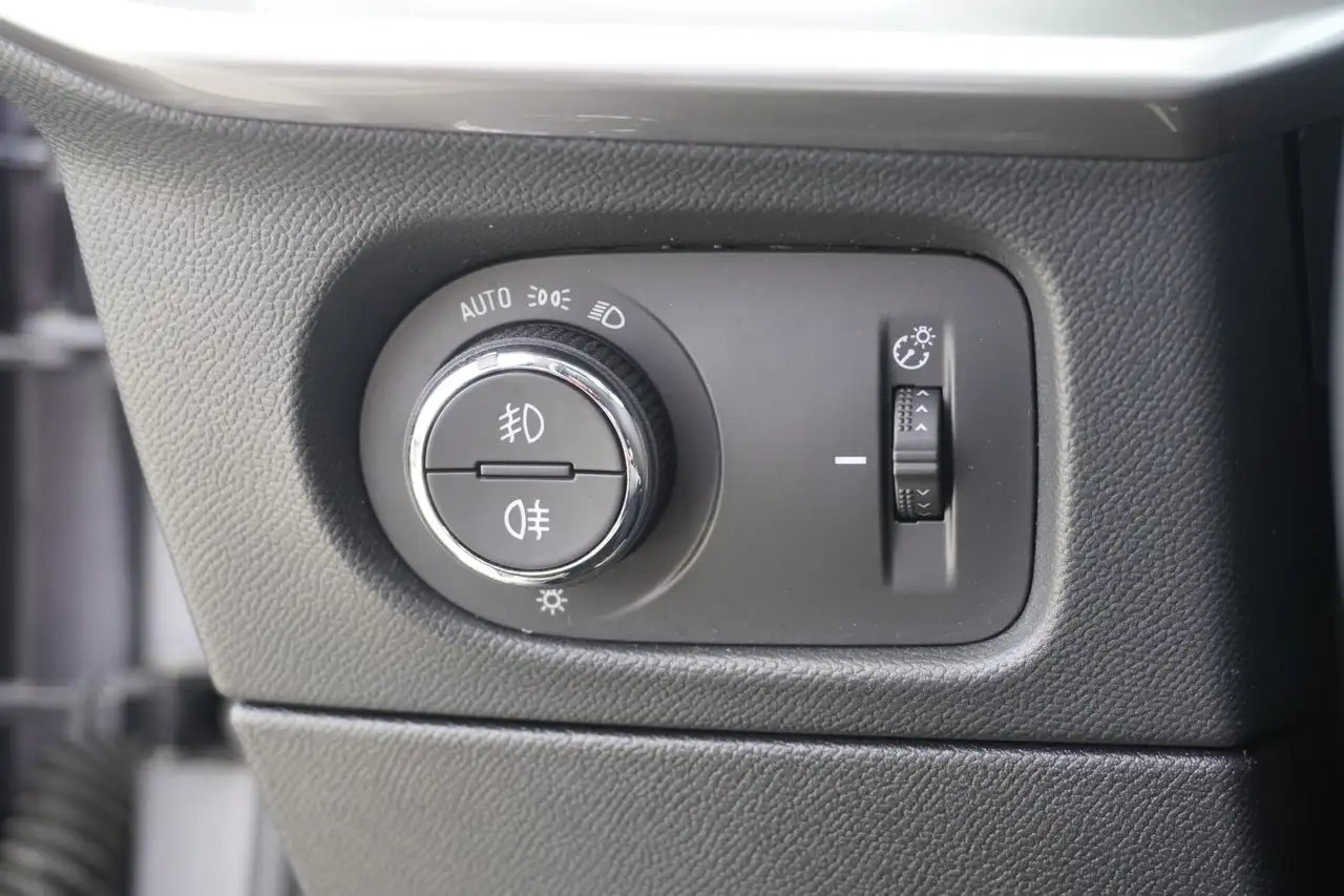 Opel Mokka 1.2 Elegance Totwinkel ACC Sitzheizung LED, миниатюра 19