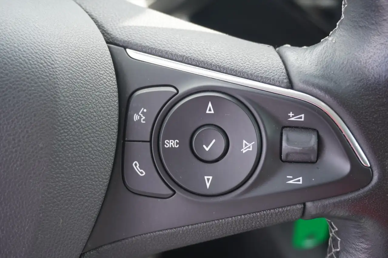 Opel Mokka 1.2 Elegance Totwinkel ACC Sitzheizung LED, миниатюра 21