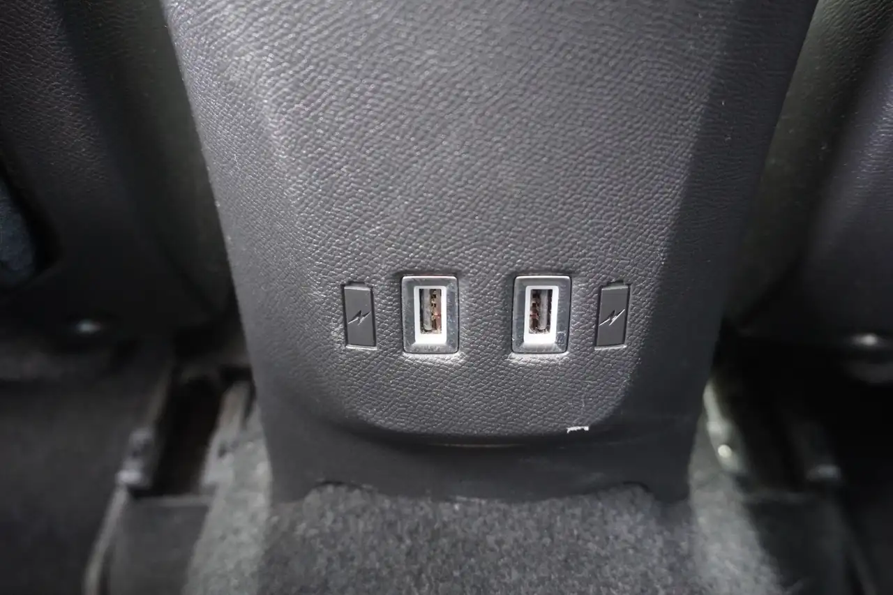 Opel Mokka 1.2 Elegance Totwinkel ACC Sitzheizung LED, миниатюра 16