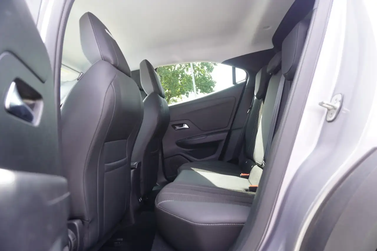 Opel Mokka 1.2 Elegance Totwinkel ACC Sitzheizung LED, миниатюра 13