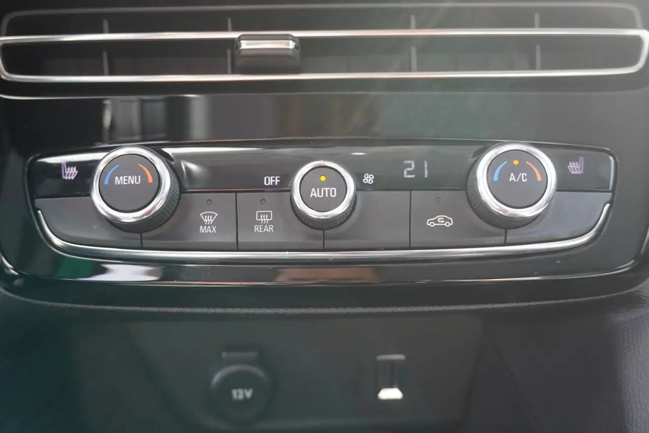 Opel Mokka 1.2 Elegance Totwinkel ACC Sitzheizung LED, миниатюра 29