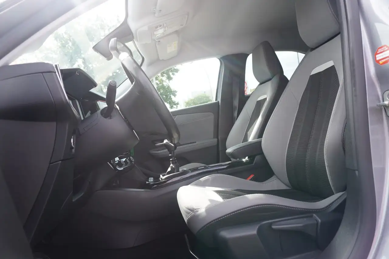 Opel Mokka 1.2 Elegance Totwinkel ACC Sitzheizung LED, миниатюра 12