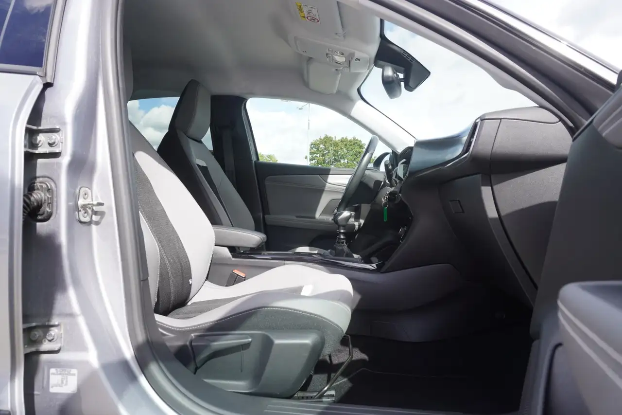Opel Mokka 1.2 Elegance Totwinkel ACC Sitzheizung LED, миниатюра 15