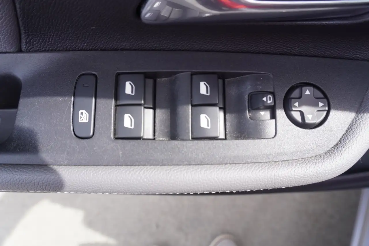 Opel Mokka 1.2 Elegance Totwinkel ACC Sitzheizung LED, миниатюра 11