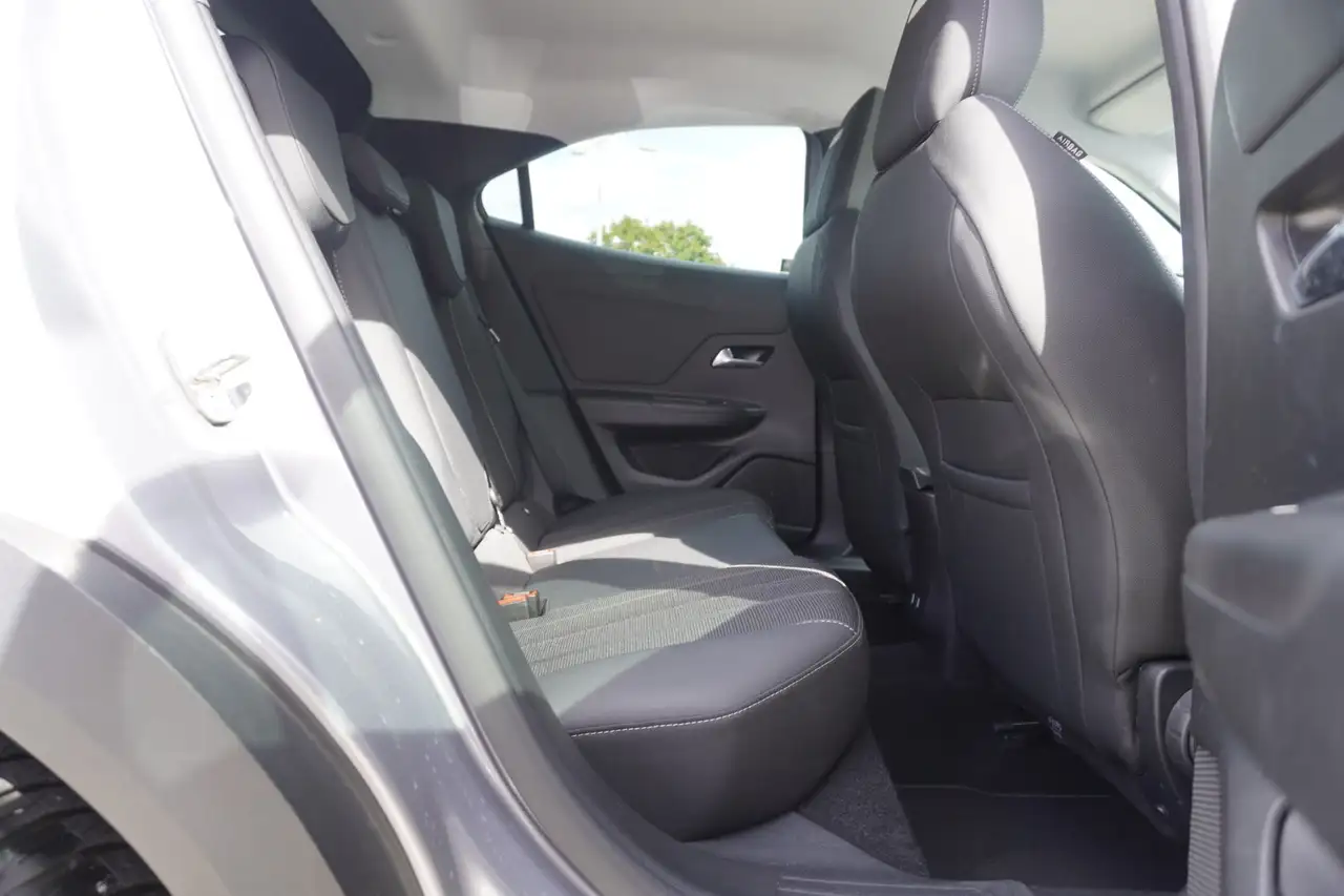 Opel Mokka 1.2 Elegance Totwinkel ACC Sitzheizung LED, миниатюра 14