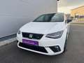 SEAT Ibiza FR TSI **GARANTIE**LED**APP** Weiß - thumbnail 2