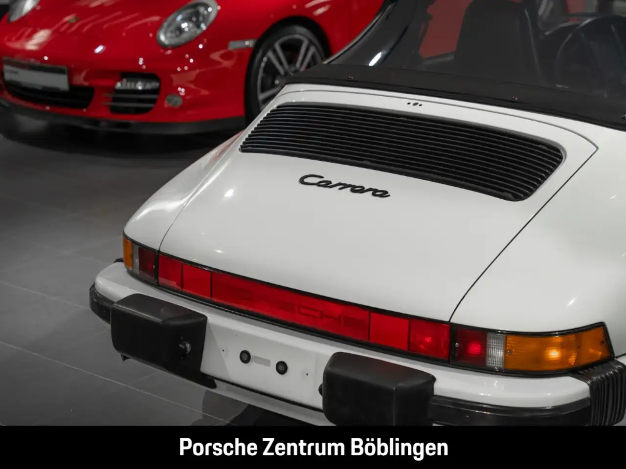 Porsche 911 Carrera Cabrio G-Model-2 1-Hand 99.180 Km, foto 12
