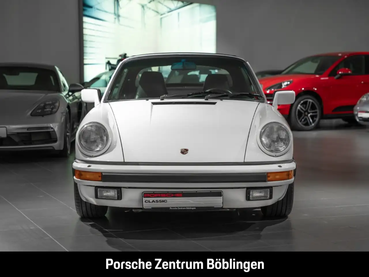 Porsche 911 Carrera Cabrio G-Model-2 1-Hand 99.180 Km, foto 8