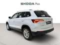 Skoda Karoq 2.0TDI Adblue Ambition 85kW Blanc - thumbnail 2