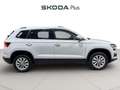 Skoda Karoq 2.0TDI Adblue Ambition 85kW Blanc - thumbnail 3